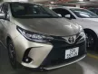 Toyota Van 2022 - Bán Xe Toyota Vios G - 2022 - Giá 465 Triệu . giá 465 triệu tại Tp.HCM