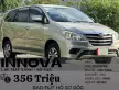 Toyota Innova 2.0 E 2015 - 🇯🇵 𝗧𝗼𝘆𝗼𝘁𝗮 𝗜𝗻𝗻𝗼𝘃𝗮 𝟮.𝟬𝗘 𝗠𝗧 - 𝗠𝗣𝗩 𝟴 𝗰𝗵𝗼̂̃ 𝗿𝗼̣̂𝗻𝗴 𝗿𝗮̃𝗶 𝗻𝗵𝗮̂́𝘁 𝗽𝗵𝗮̂𝗻 𝗸𝗵𝘂́𝗰 ✅  giá 356 triệu tại Tp.HCM