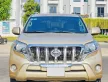 Toyota Land Cruiser Prado 2.7 TXL 2011 - PRADO TX.L 2.7AT MODEL 2011 (LP) - SUV 7 CHỖ ĐA ĐỊA HÌNH, NHẬP KHẨU TRUNG ĐÔNG giá 770 triệu tại Tp.HCM