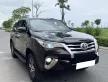 Toyota Fortuner 2.4G 4x2 MT 2021 - Bán Toyota Fortuner 2.4G 4x2 MT 2021, màu nâu giá cạnh tranh giá 795 triệu tại Tp.HCM