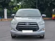 Toyota Innova 2.0E 2019 - Cần bán xe Toyota Innova 2.0E đời 2019, màu bạc giá 445 triệu tại Tp.HCM