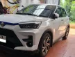 Toyota Raize 2022 - Cần Bán Xe Raize 1.0 Turbo Trắng Ngọc Trai Đăng Kí Năm 2022  giá 495 triệu tại Đắk Lắk