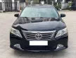 Toyota Camry 2.5Q 2013 - Bán Toyota Camry 2.5Q đời 2013, màu đen, giá 455tr giá 455 triệu tại Tp.HCM