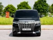 Toyota Alphard Excutive 2022 - Bán xe Toyota Alphard Excutive đời 2022, màu bạc, nhập khẩu nguyên chiếc giá 3 tỷ 900 tr tại Hà Nội