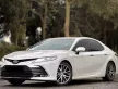 Toyota Camry 2.0Q 2022 - Đi tìm đối thủ. Bán xe Toyota Camry 2.0Q 2022 siêu lướt 9000km giá 1 tỷ 95 tr tại Hà Nội