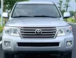 Toyota Land Cruiser 2015 - Toyota Land Cruiser VX 4.6 V8 2015 chính chủ đi ít giá 2 tỷ 50 tr tại Tp.HCM