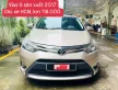 Toyota Van 2017 - Bán xe Vios G cao cấp sx 2017, xe 1 chủ HCM, dòng xe quốc dân siêu hiếm  giá 385 triệu tại Tp.HCM