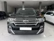 Toyota Land Cruiser 5.7V8 Mỹ 2016 - Bán xe  Toyota Land Cruiser 5.7V8 Mỹ Model 2016, màu đen, xe nhập Mỹ  giá 4 tỷ 200 tr tại Hà Nội