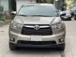 Toyota Highlander LE 2015 - Cần bán xe Toyota Highlander LE sản xuất năm 2015  giá 1 tỷ 80 tr tại Hà Nội