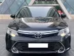 Toyota Camry 2.5G 2016 - Bán Toyota Camry 2.5G 2016, màu đen, giá chỉ 585 triệu giá 585 triệu tại Tp.HCM