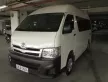 Toyota Hiace 2013 - Toyota Hiace 2.7 MT 2013 (16 chỗ) giá 330 triệu tại Hà Nội