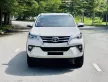 Toyota Fortuner 2.4G 4x2 AT 2020 - Bán Toyota Fortuner 2.4G 4x2 AT đời 2020, màu trắng, nhập khẩu nguyên chiếc giá 855 triệu tại Tp.HCM