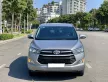 Toyota Innova 2.0G 2017 - Cần bán Toyota Innova 2.0G đời 2017, màu bạc, giá 495tr giá 495 triệu tại Tp.HCM