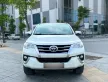 Toyota Fortuner 2.7V 4x2 AT 2018 - Bán Toyota Fortuner 2.7V 4x2 AT năm 2018, màu trắng, xe nhập giá 728 triệu tại Tp.HCM