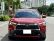 Toyota Corolla Cross 1.8V 2021 - Bán Toyota Corolla Cross 1.8V đời 2021, màu đỏ, xe nhập, giá chỉ 705 triệu giá 705 triệu tại Tp.HCM