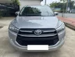 Toyota Innova 2.0G 2019 - Bán xe Toyota Innova 2.0G đời 2019, màu bạc, giá 599tr giá 599 triệu tại Tp.HCM