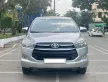 Toyota Innova 2.0E 2020 - Bán xe Toyota Innova 2.0E đời 2020, màu bạc giá 480 triệu tại Tp.HCM