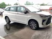 Toyota Avanza Premio số sàn 2024 - Cần bán lại xe Toyota Avanza Premio số sàn đời 2024, màu trắng, giá tốt nhất thị trường giá 558 triệu tại Tp.HCM