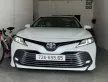 Toyota Camry 2.0G 2019 - Bán xe Toyota Camry 2.0G  2019, màu trắng, nhập khẩu, xe cực chất4 giá 820 triệu tại Hà Nội