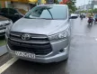 Toyota Innova 2.0G 2019 - Cần bán xe Toyota Innova 2.0G  2019, màu bạc, giá tốt giá 595 triệu tại Hà Nội