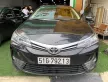 Toyota Corolla Altis 1.8G 2018 - Bán xe Toyota Corolla Altis 1.8G  2018, màu đen, xe cực chất giá 535 triệu tại Hà Nội