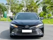 Toyota Camry 2.5Q 2021 - Bán ô tô Toyota Camry 2.5Q đời 2021, màu đen, nhập khẩu chính hãng, giá tốt giá 939 triệu tại Tp.HCM