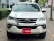 Toyota Fortuner 2017 - FORTUNER 2017 Xăng Số Tự Động. Chất Xe Đẹp 56km giá 720 triệu tại Tp.HCM