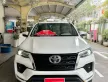 Toyota Fortuner 2021 - Fortuner 2021 Máy Dầu Số Sàn Chất Xe Zin 79Km giá 870 triệu tại Tp.HCM