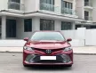 Toyota Camry 2.5Q 2021 - Cần bán xe Toyota Camry 2.5Q 2021, màu đỏ, nhập khẩu nguyên chiếc, giá 980tr giá 980 triệu tại Tp.HCM