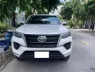 Toyota Fortuner 2.4G 4x2 MT 2022 - Cần bán Toyota Fortuner 2.4G 4x2 MT 2022, màu trắng, 918tr giá 918 triệu tại Tp.HCM