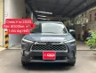 Toyota Corolla Cross 2020 - Bán xe Cross V sản xuất 2020 chạy 7.800 km 1 chiếc duy nhất keng keng  giá 700 triệu tại Tp.HCM