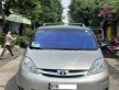 Toyota Sienna LE 3.5L 2006 - Bán Toyota Sienna LE 3.5L đời 2006, màu bạc, xe nhập giá 285 triệu tại Tp.HCM