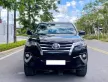 Toyota Fortuner 2.4G 4x2 AT 2019 - Cần bán xe Toyota Fortuner 2.4G 4x2 AT 2019, màu đen, nhập khẩu, giá chỉ 830 triệu giá 830 triệu tại Tp.HCM