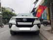 Toyota Fortuner 2.4G 4x2 MT 2020 - Bán xe Toyota Fortuner 2.4G 4x2 MT đời 2020, màu trắng giá 750 triệu tại Tp.HCM