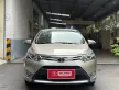 Toyota Van 2017 - Bán xe Vios G sản xuất 2017 chạy 47.000 km, xe 1 chủ ở HCM  giá 390 triệu tại Tp.HCM