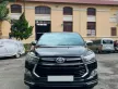 Toyota Innova Venturer 2.0AT 2019 - Bán ô tô Toyota Innova Venturer 2.0AT đời 2019, màu đen giá 575 triệu tại Tp.HCM