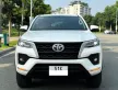 Toyota Fortuner 2.4G 4x2 MT 2022 - Cần bán Toyota Fortuner 2.4G 4x2 MT đời 2022, màu trắng, giá tốt giá 918 triệu tại Tp.HCM