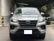 Toyota Fortuner 2.4G 4x2 MT 2024 - Cần bán Toyota Fortuner 2.4G 4x2 MT đời 2024, màu bạc giá 945 triệu tại Tp.HCM