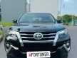 Toyota Fortuner 2.7V 4x4 AT 2018 - Bán ô tô Toyota Fortuner 2.7V 4x4 AT đời 2018, màu đen, nhập khẩu nguyên chiếc, giá 760tr giá 760 triệu tại Tp.HCM