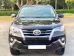 Toyota Fortuner 2.7V 4x2 AT 2019 - Bán xe Toyota Fortuner 2.7V 4x2 AT 2019, màu nâu, nhập khẩu nguyên chiếc, 739 triệu giá 739 triệu tại Tp.HCM