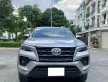 Toyota Fortuner 2.4G 4x2 MT 2023 - Bán Toyota Fortuner 2.4G 4x2 MT đời 2023, màu bạc giá 910 triệu tại Tp.HCM