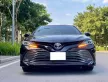 Toyota Camry 2.5Q 2021 - Cần bán xe Toyota Camry 2.5Q năm 2021, màu đen, xe nhập giá 989 triệu tại Tp.HCM