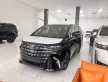 Toyota Alphard Executive Lounge 2025 - Giao ngay Toyota Alphard Executive Lounge sản xuất 2025 mới 100% giá 4 tỷ 510 tr tại Hà Nội