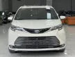 Toyota Sienna Limited 2020 - Bán ô tô Toyota Sienna Hybrid Limited Sản Xuất 2020 Một Chủ từ đầu  giá 3 tỷ 150 tr tại Hà Nội
