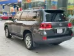 Toyota Land Cruiser 2020 - Toyota Land Cruser LC200 2020 Đẹp Xuất Sắc. Xe đi < 4v km zin đét Bao check bất kỳ đâu - Hỗ trợ các thủ tục sang tên  -  giá 4 tỷ 80 tr tại Hà Nội