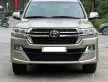 Toyota Land Cruiser LC200 2015 - Em đang có chiếc Toyota Land Cruser VX 4.6V8 sản xuất cuối 2015 model 2016.  giá 2 tỷ 650 tr tại Hà Nội