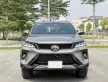 Toyota Fortuner legender 2.4L 4x2 AT 2025 - Bán xe Toyota Fortuner legender 2.4L 4x2 AT đời 2025 giá 1 tỷ 168 tr tại Tp.HCM
