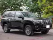 Toyota Land Cruiser Prado VX 2.7L 2020 - Bán ô tô Toyota Land Cruiser Prado VX 2.7L đời 2020, màu đen, nhập khẩu giá 2 tỷ 130 tr tại Tp.HCM