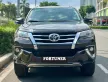 Toyota Fortuner 2.7V 4x2 AT 2018 - Bán xe Toyota Fortuner 2.7V 4x2 AT năm 2018, màu nâu, nhập khẩu nguyên chiếc giá 650 triệu tại Tp.HCM