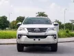 Toyota Fortuner 2.4G 4x2 AT 2020 - Bán xe Toyota Fortuner 2.4G 4x2 AT đời 2020, màu trắng, 835tr giá 835 triệu tại Tp.HCM